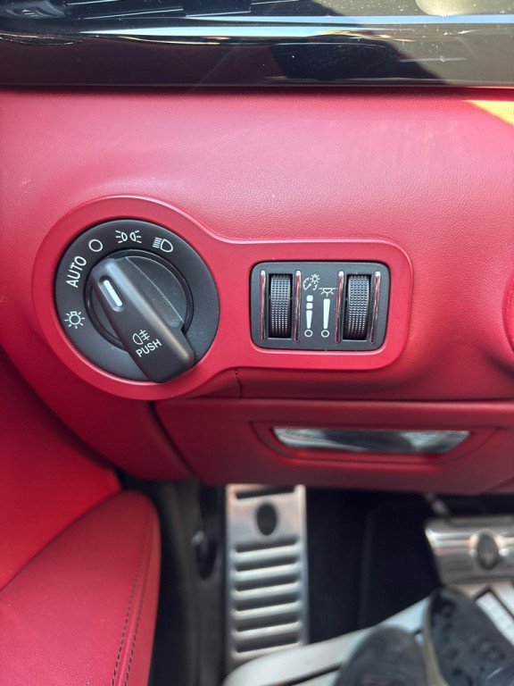 2019 Maserati Quattroporte Image 25