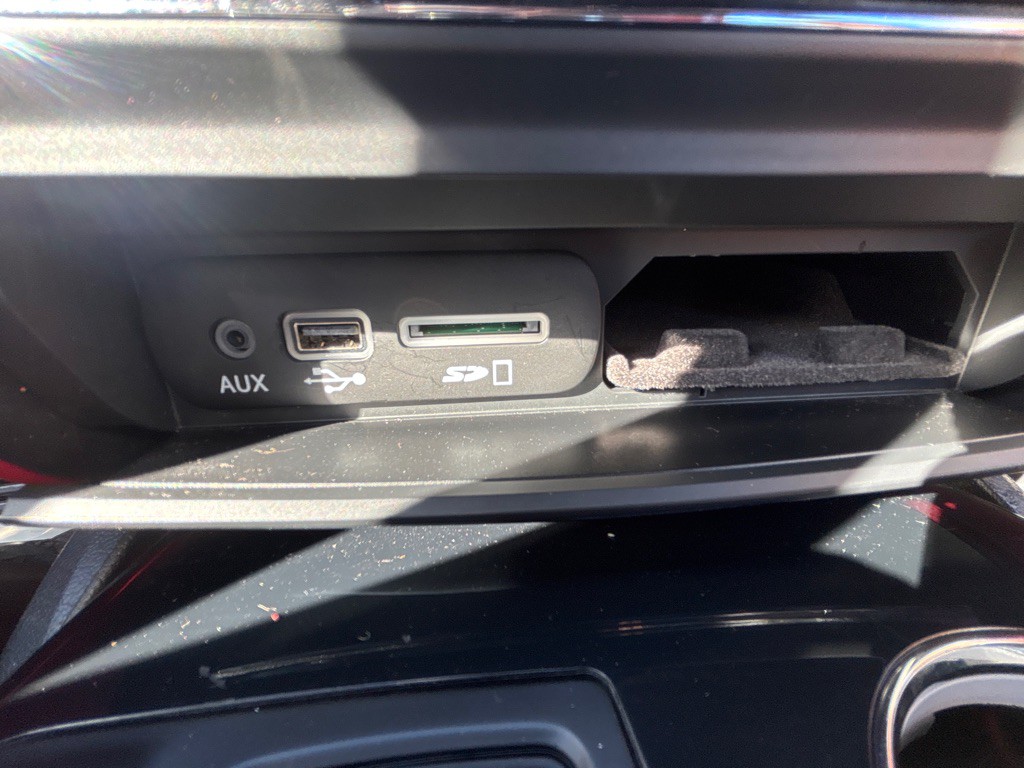 2019 Maserati Quattroporte Image 27