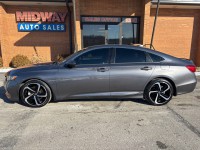 Image for 2019 Honda Accord Sport ID: 7173107