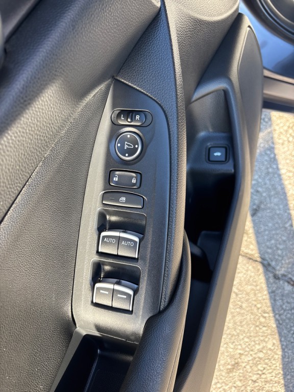 2019 Honda Accord Image 11