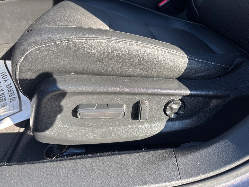 2019 Honda Accord Image 13