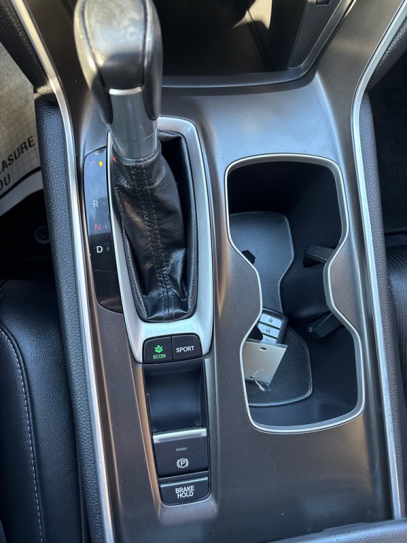 2019 Honda Accord Image 18