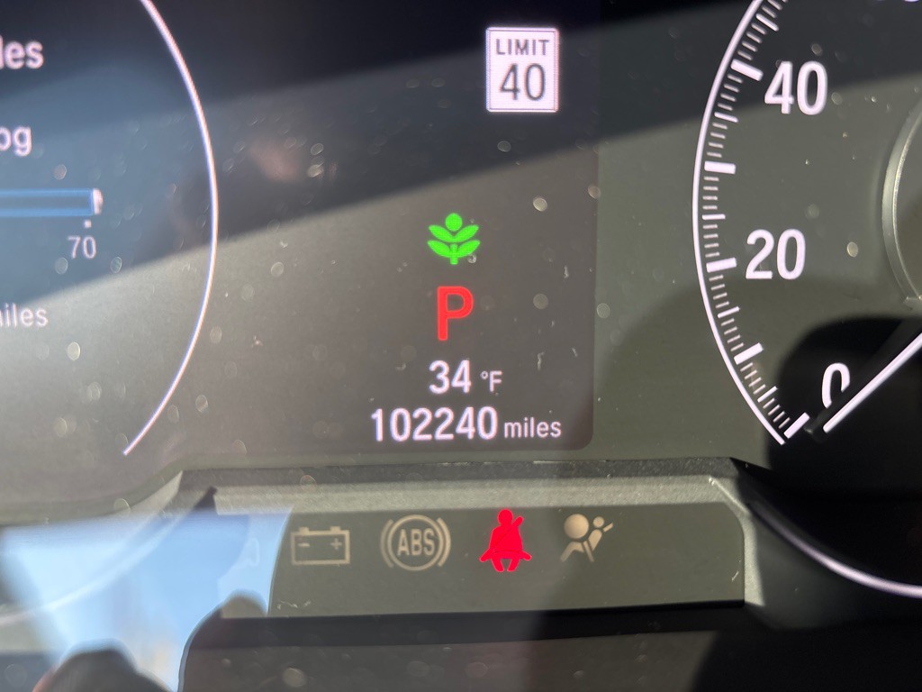 2019 Honda Accord Image 24