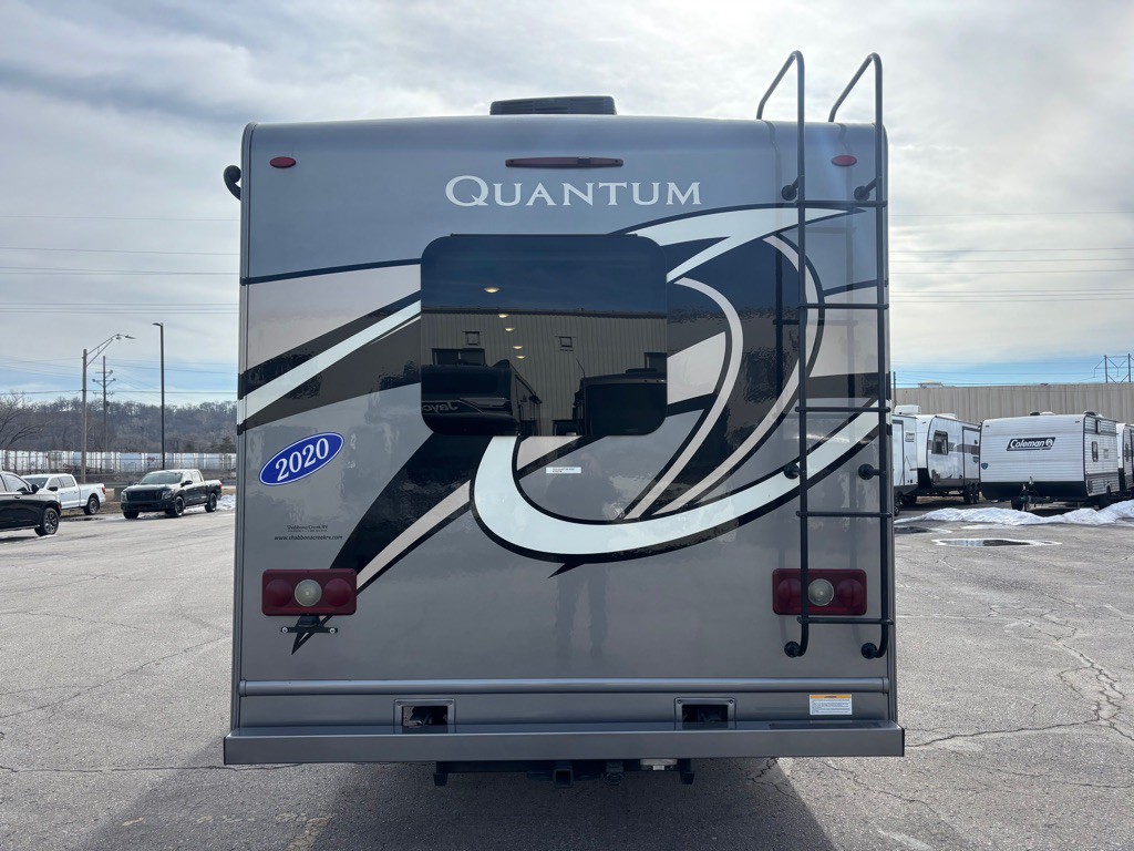 2019 Ford Econoline Image 4