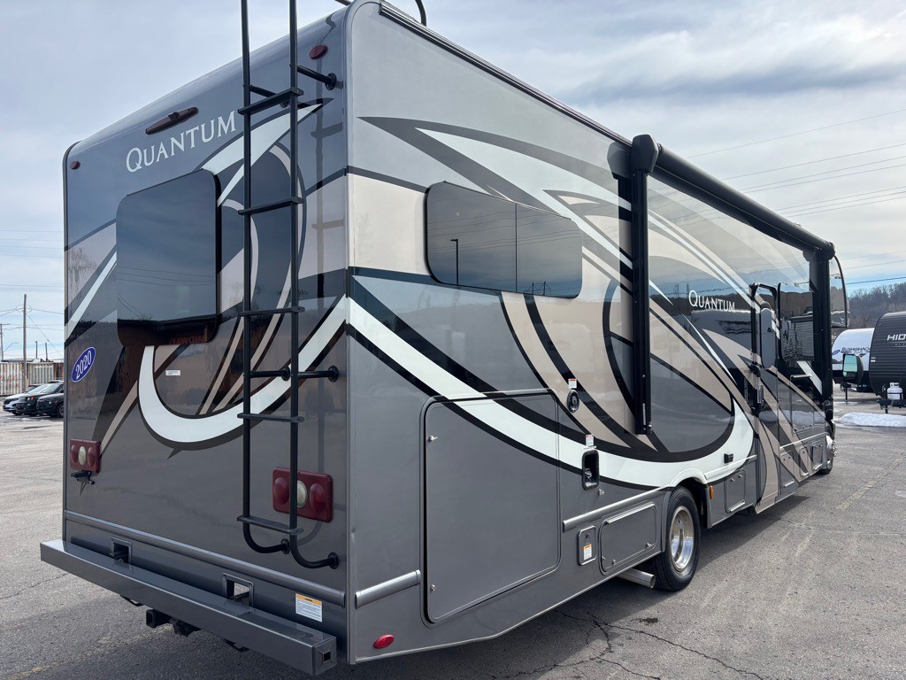 2019 Ford Econoline Image 5