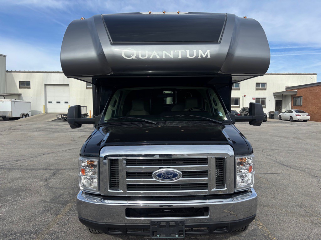 2019 Ford Econoline Image 8