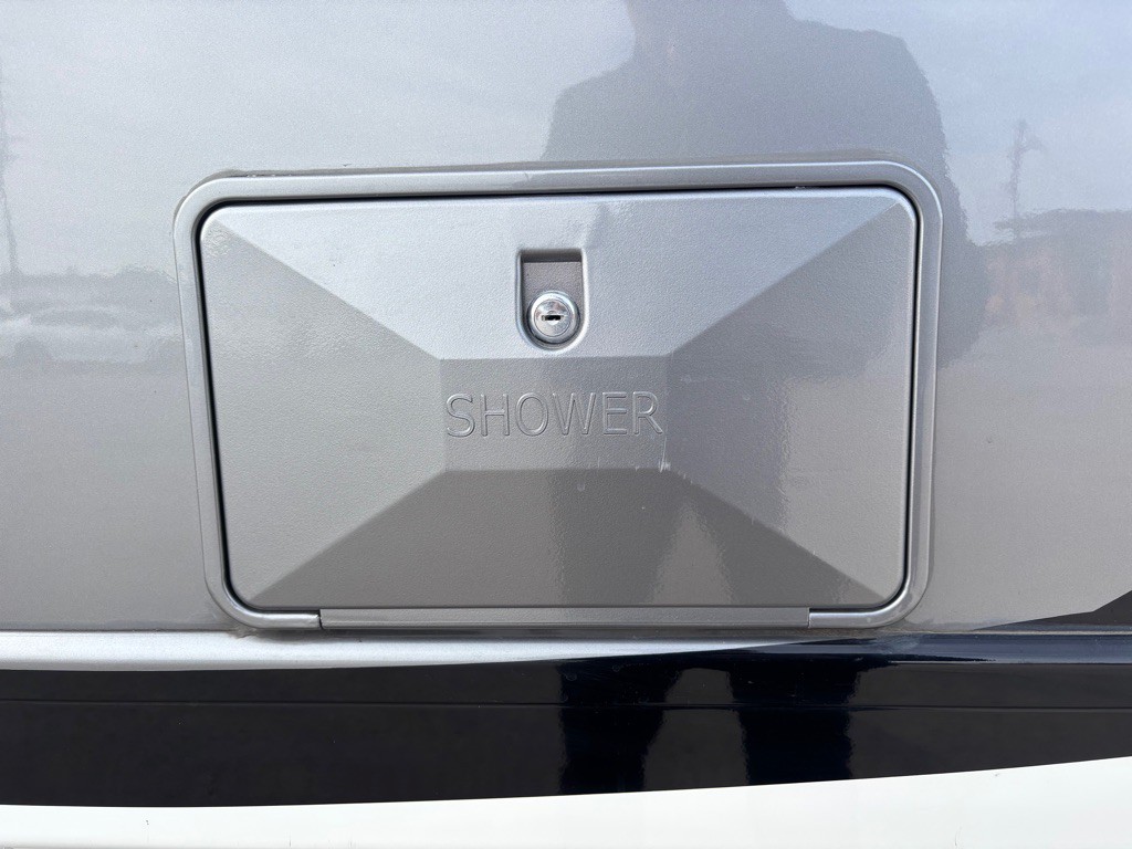 2019 Ford Econoline Image 22