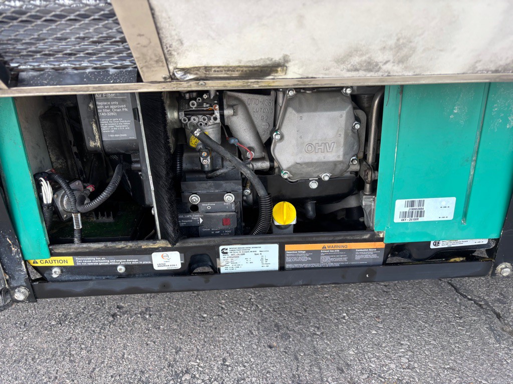 2019 Ford Econoline Image 23