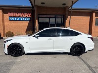 Image for 2023 Cadillac CT5 Sport ID: 7191430