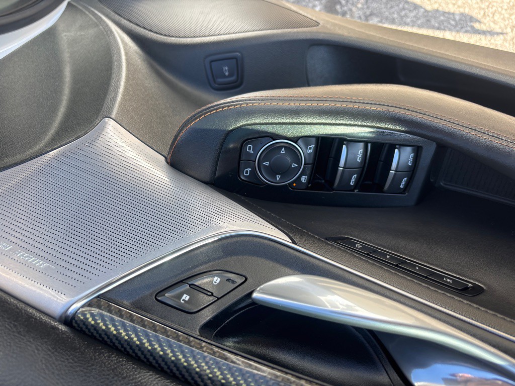 2023 Cadillac CT5 Image 11