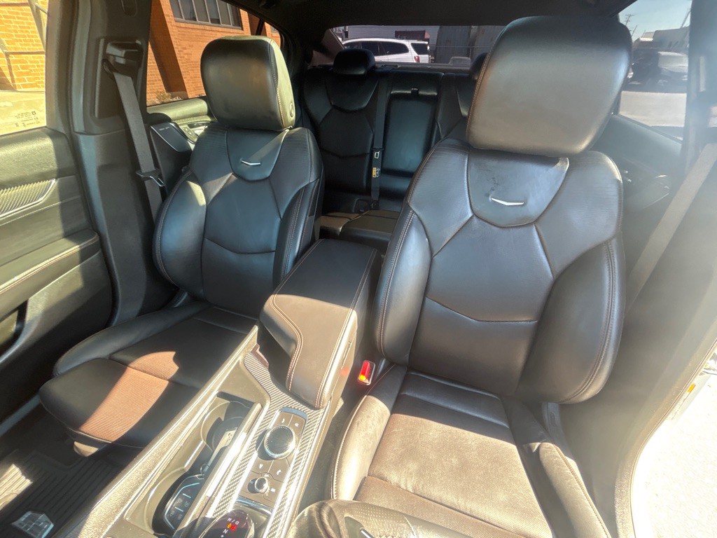 2023 Cadillac CT5 Image 13