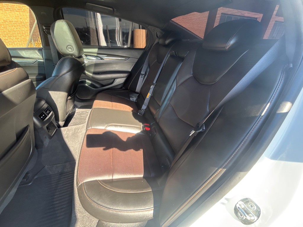 2023 Cadillac CT5 Image 14
