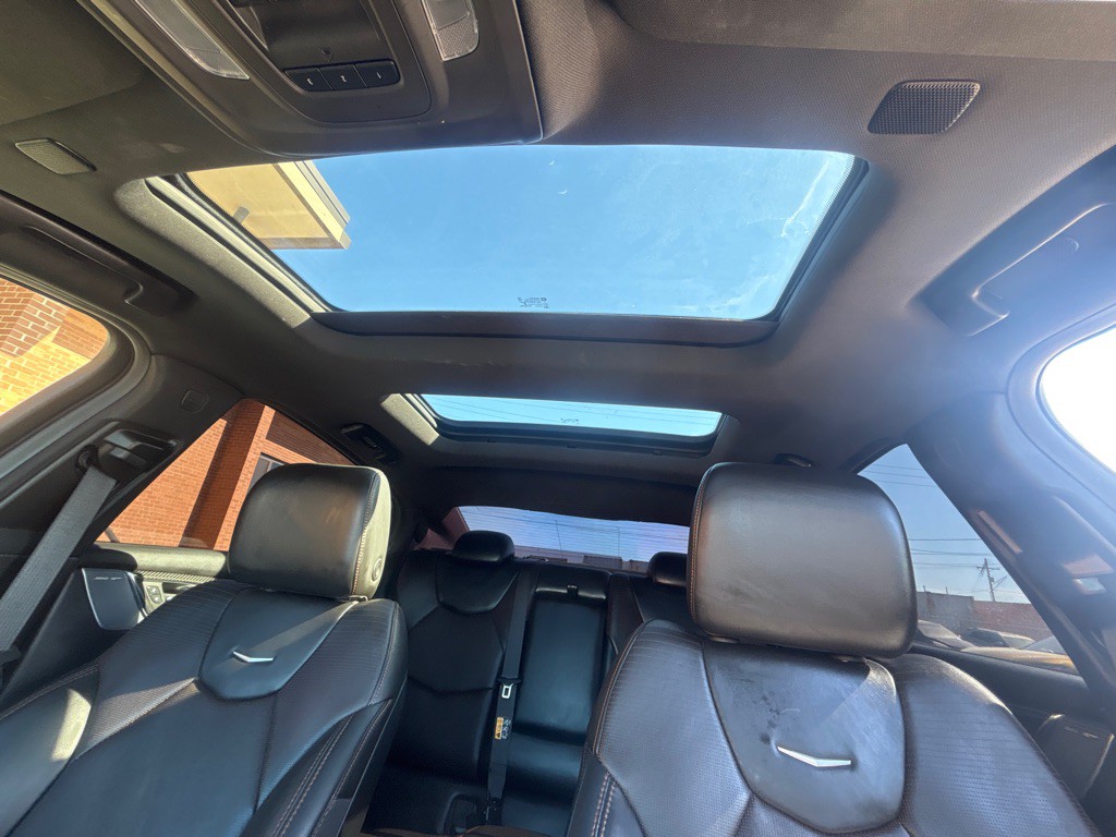 2023 Cadillac CT5 Image 17