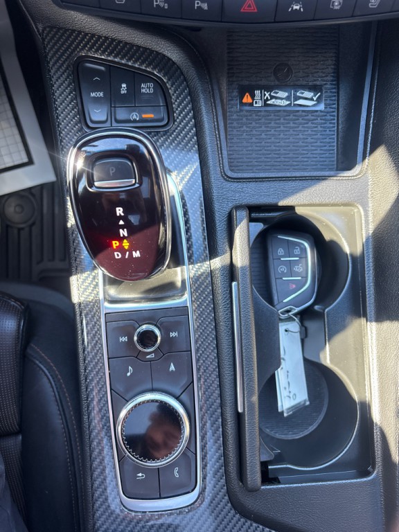 2023 Cadillac CT5 Image 19