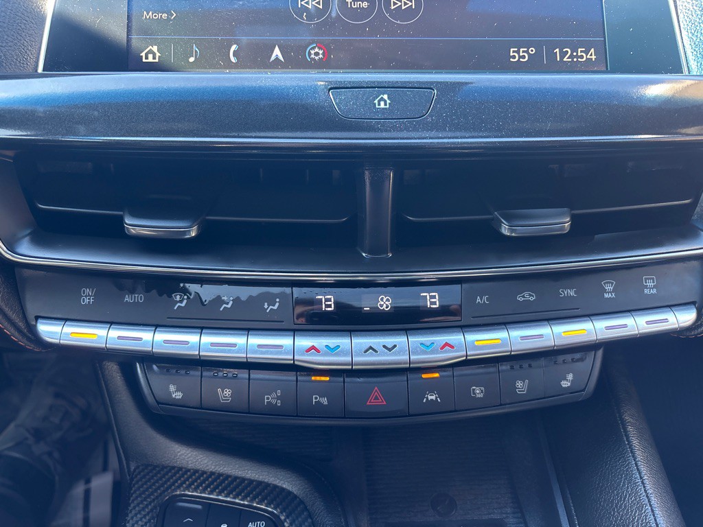 2023 Cadillac CT5 Image 20