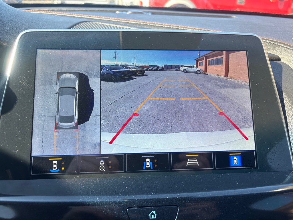 2023 Cadillac CT5 Image 22