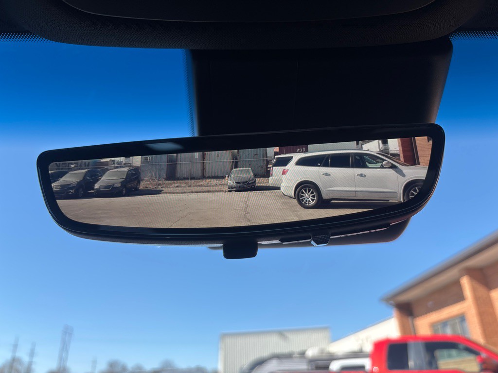 2023 Cadillac CT5 Image 23