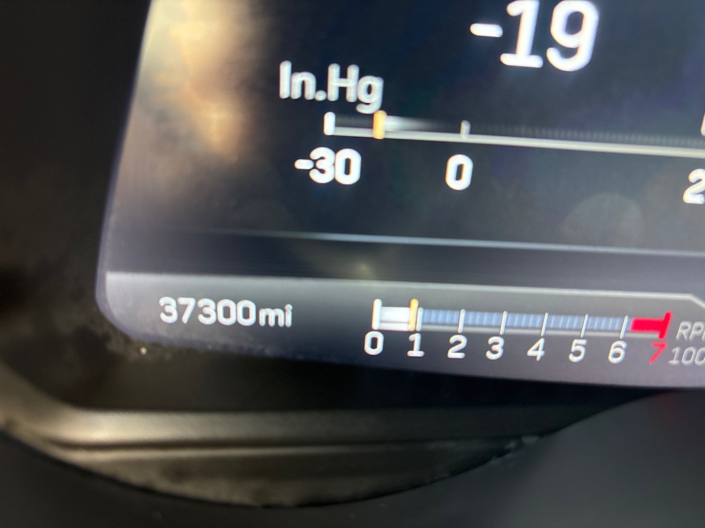 2023 Cadillac CT5 Image 26