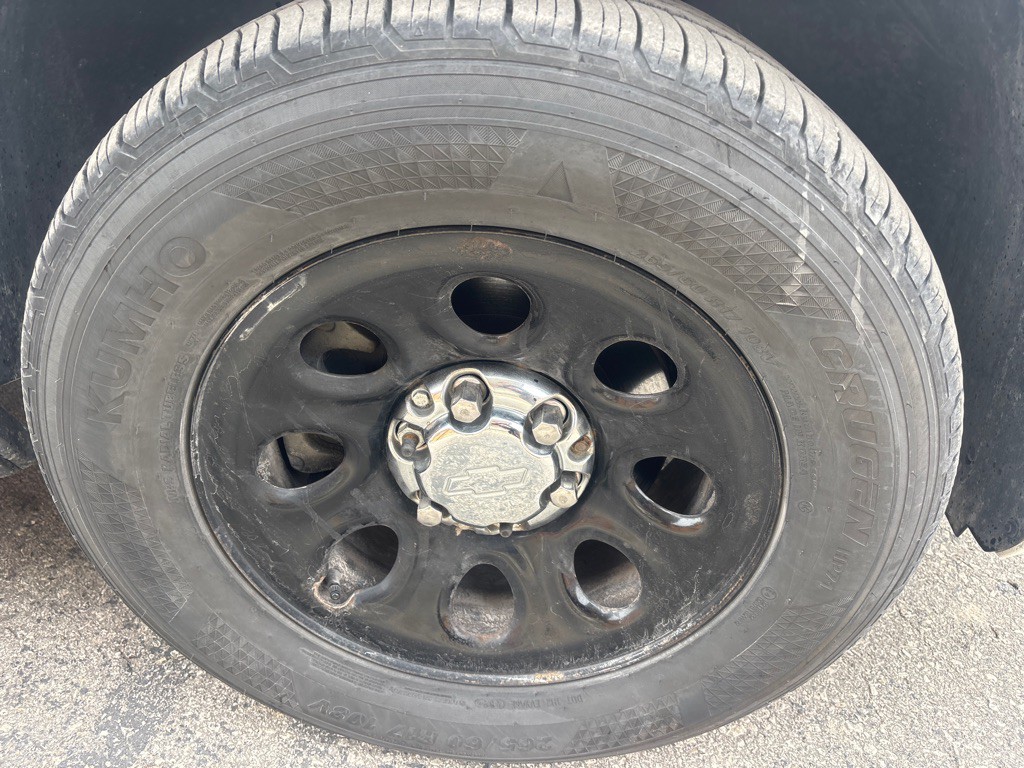 2011 Chevrolet Tahoe Image 5