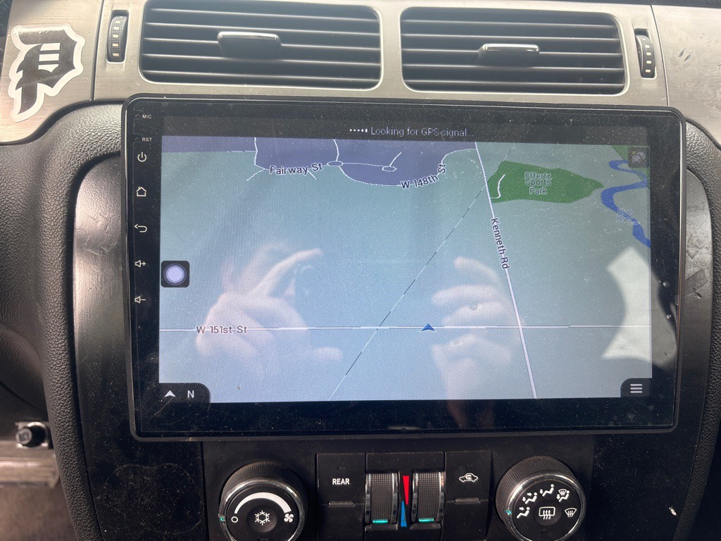 2011 Chevrolet Tahoe Image 19