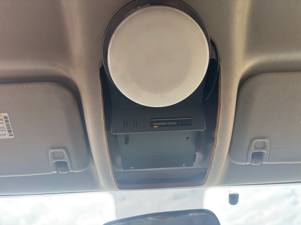 2011 Chevrolet Tahoe Image 20