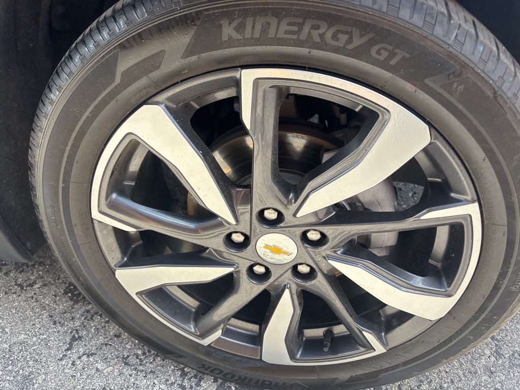 2022 Chevrolet Equinox Image 5