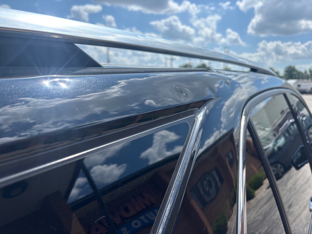 2022 Chevrolet Equinox Image 9