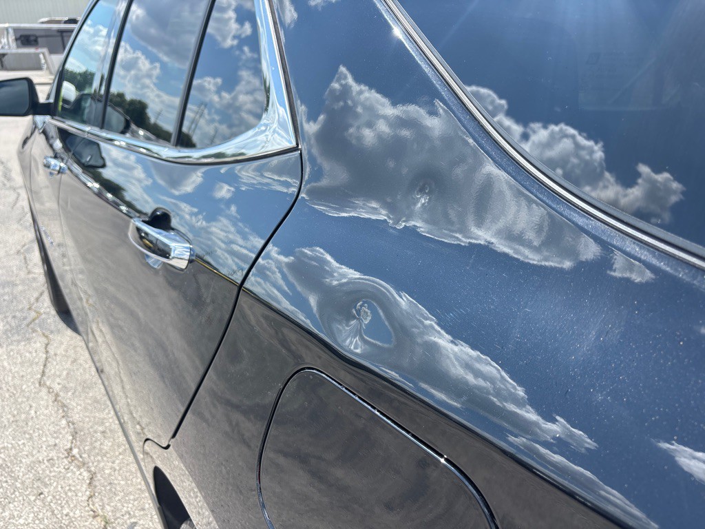 2022 Chevrolet Equinox Image 12