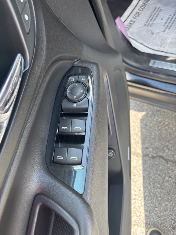 2022 Chevrolet Equinox Image 15