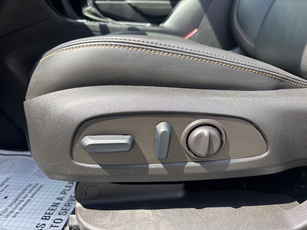 2022 Chevrolet Equinox Image 17