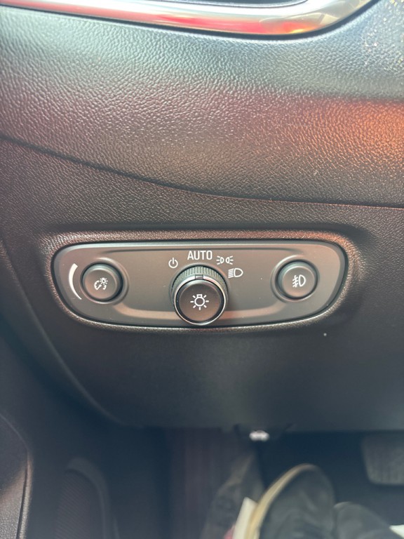 2022 Chevrolet Equinox Image 24