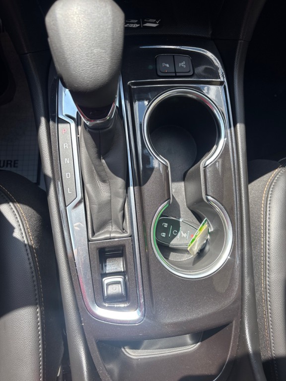 2022 Chevrolet Equinox Image 25