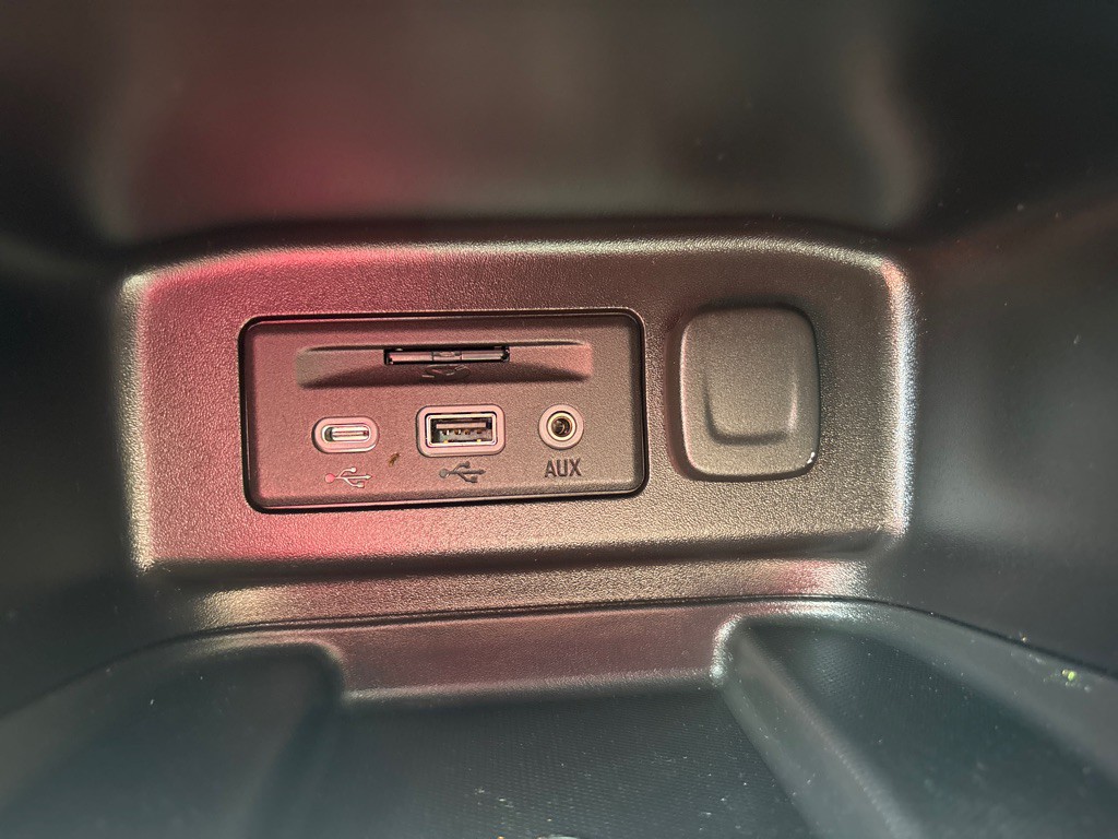 2022 Chevrolet Equinox Image 27