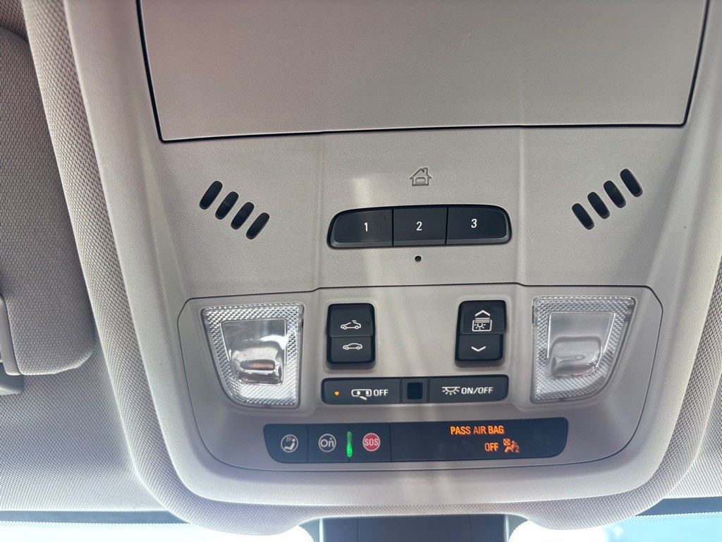 2022 Chevrolet Equinox Image 29