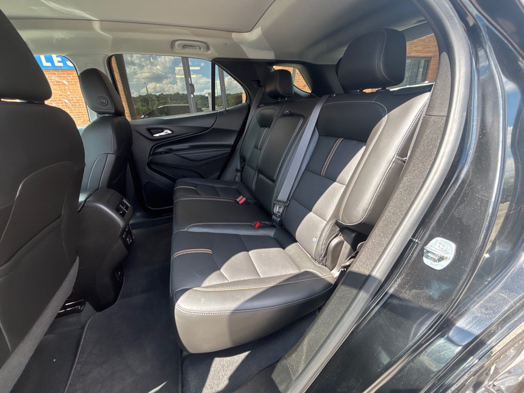 2022 Chevrolet Equinox Image 21