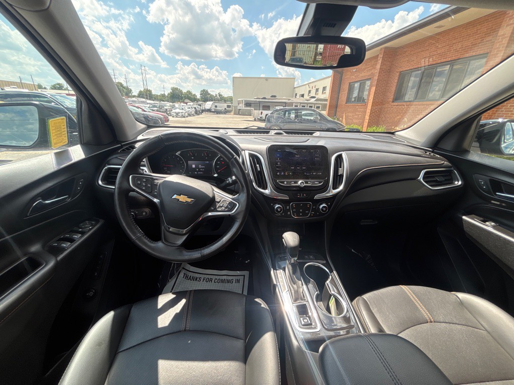 2022 Chevrolet Equinox Image 23