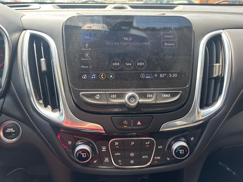 2022 Chevrolet Equinox Image 27