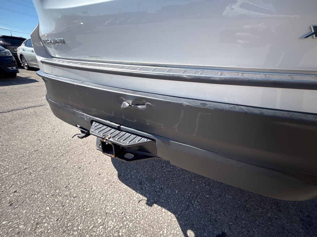 2019 Toyota Highlander Image 10