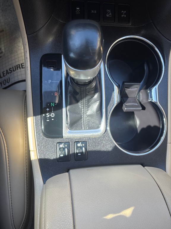 2019 Toyota Highlander Image 21