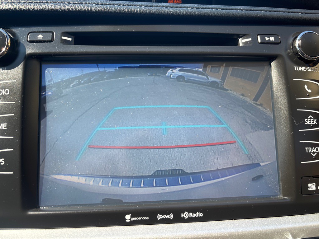 2019 Toyota Highlander Image 25