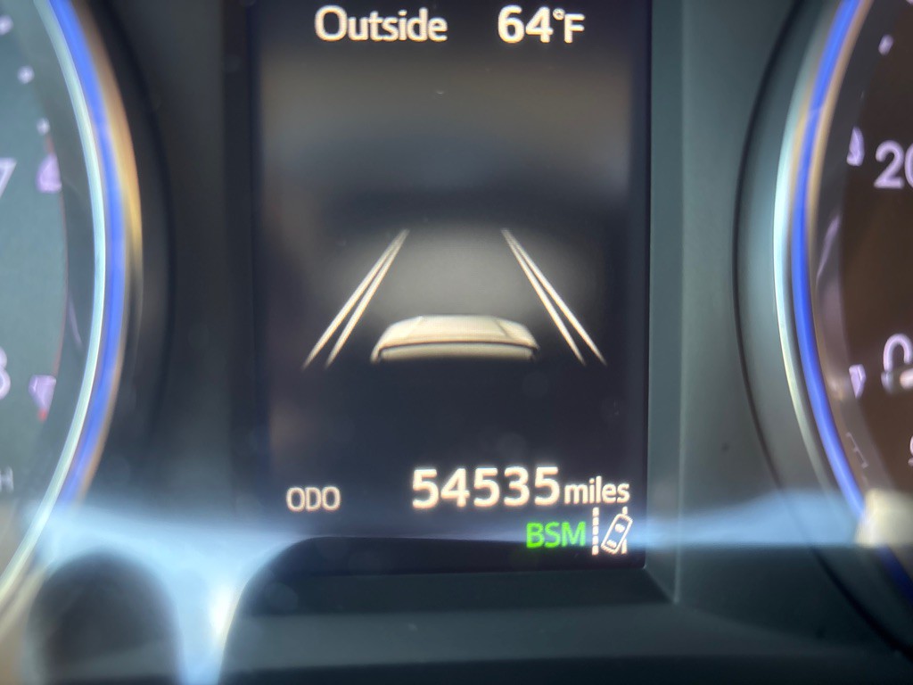 2019 Toyota Highlander Image 26