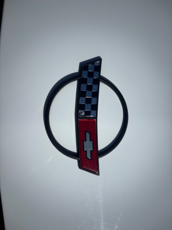 1990 Chevrolet Corvette Image 4