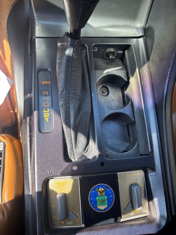 1990 Chevrolet Corvette Image 18