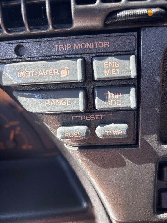 1990 Chevrolet Corvette Image 21