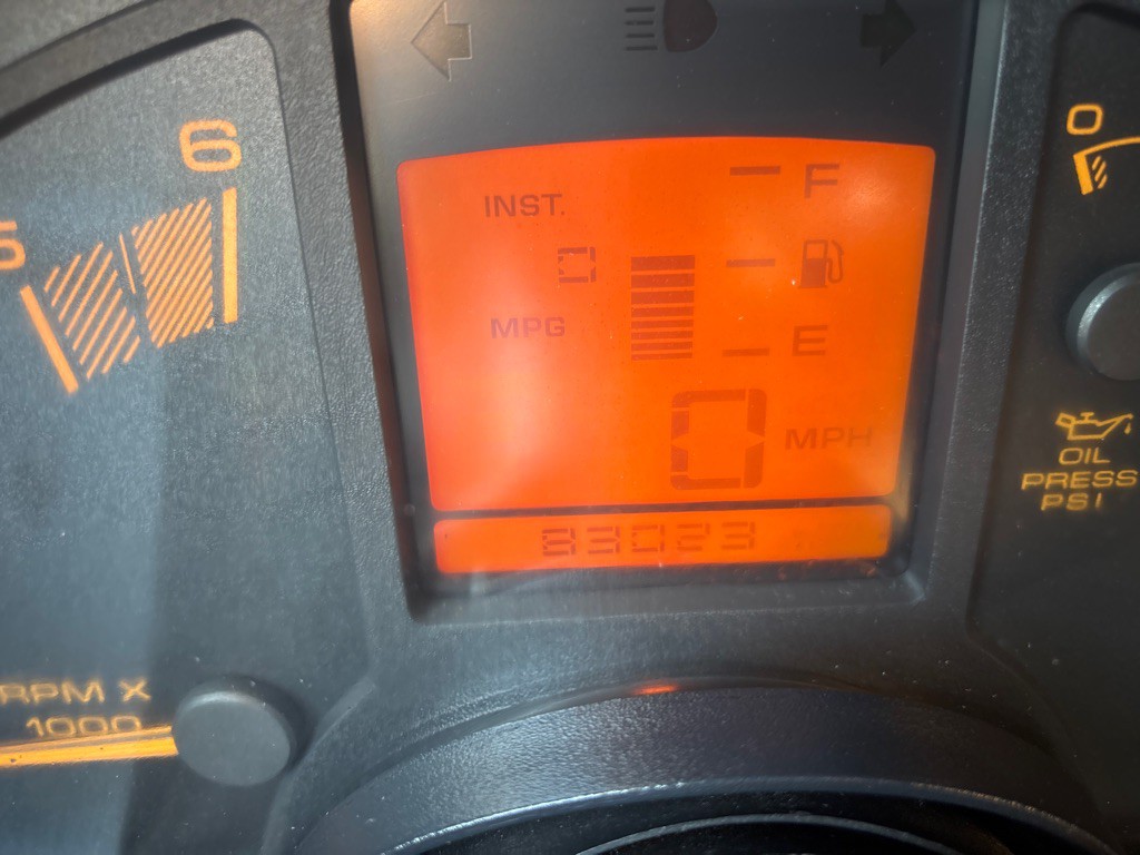 1990 Chevrolet Corvette Image 24