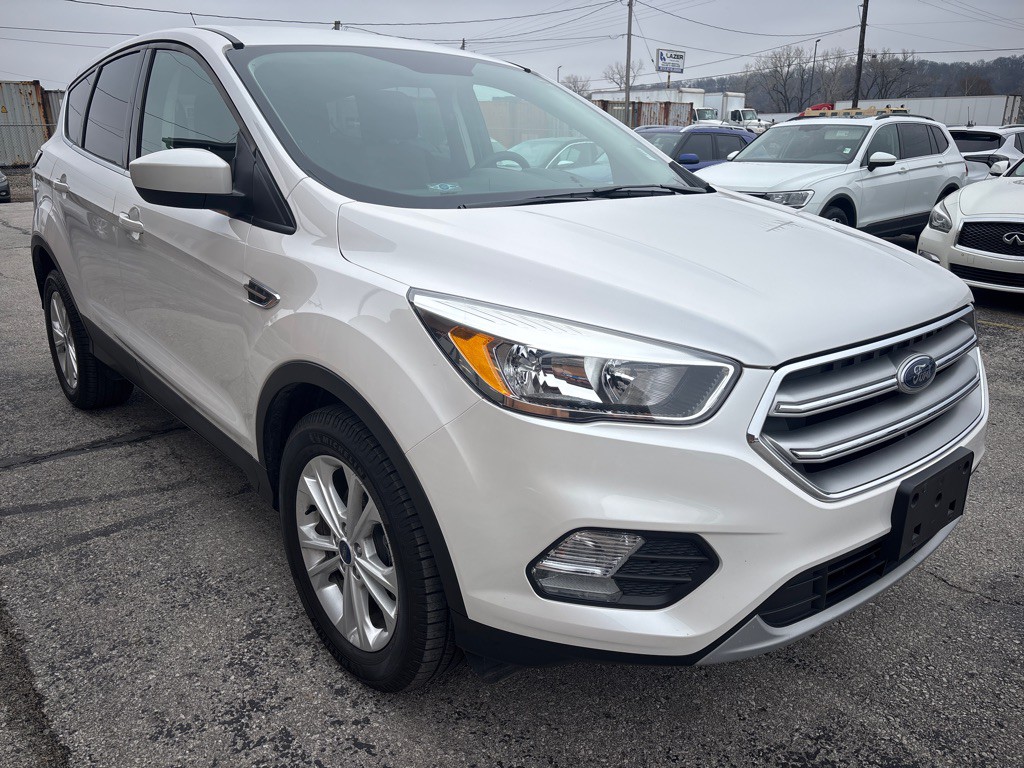 2017 Ford Escape Image 4
