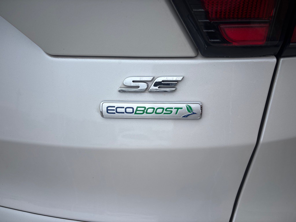 2017 Ford Escape Image 8