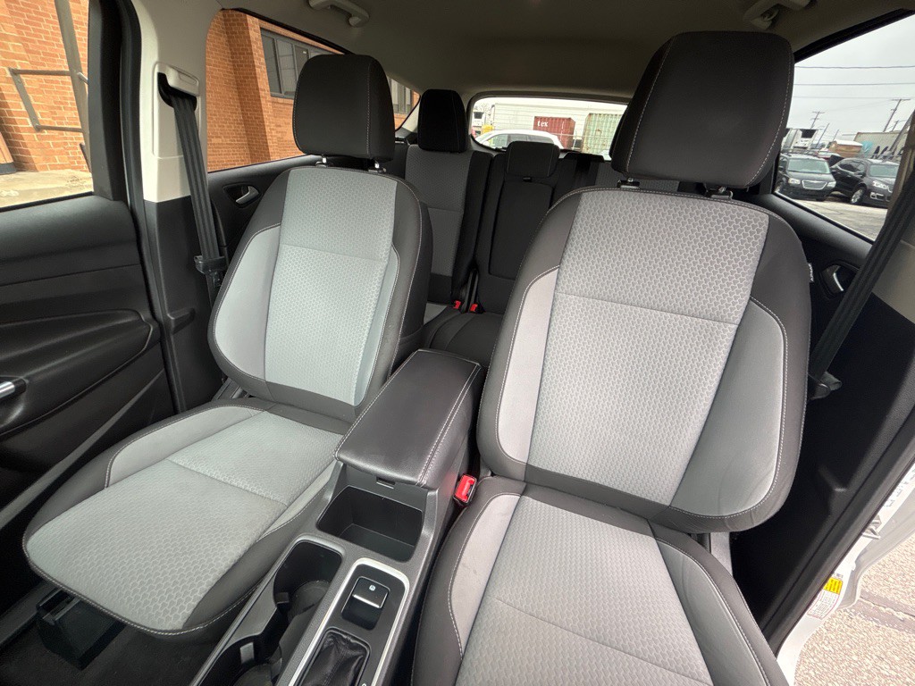 2017 Ford Escape Image 14