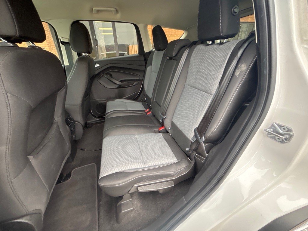 2017 Ford Escape Image 15