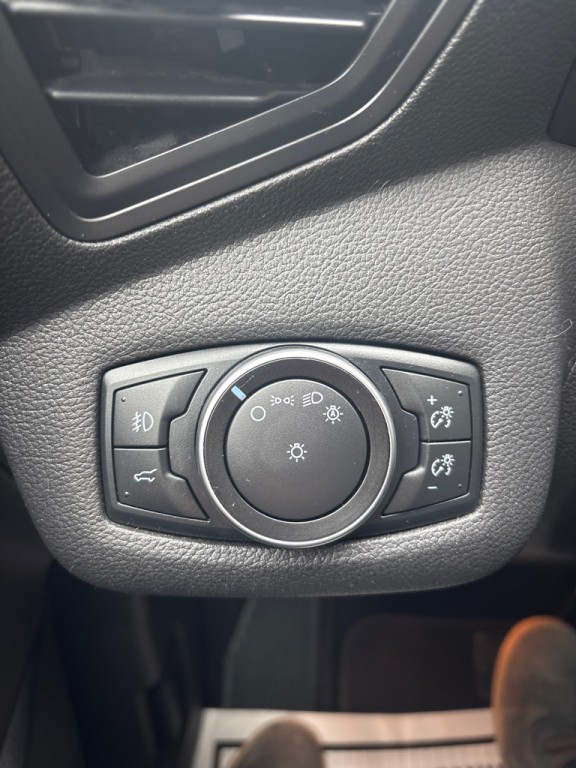 2017 Ford Escape Image 18